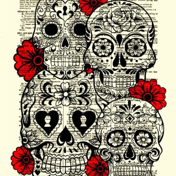 Meet your Posher, D - Picture 1 of 1